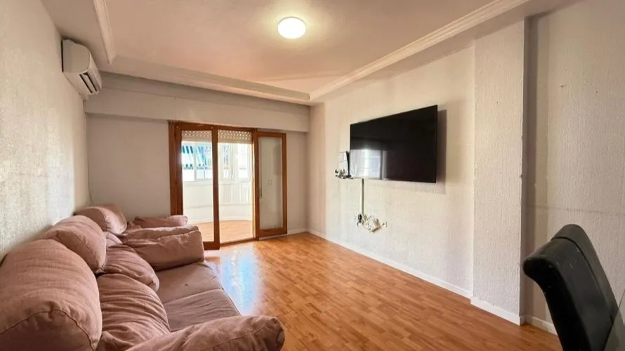 3 bedrooms penthouse for sale, Torrevieja, Spain No. 2680 № 2