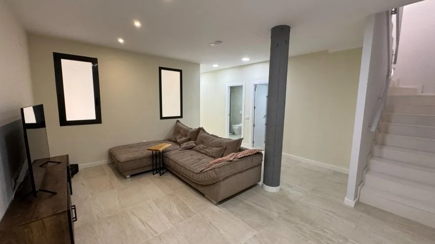 3 bedrooms penthouse for sale, Finestrat, Spain No. 2510 № 11
