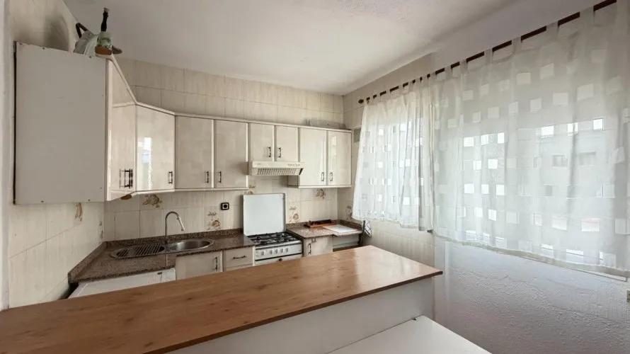 3 bedrooms apartment for sale, Alicante, Spain No. 2679 № 23