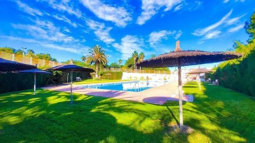 1 bedroom penthouse for sale, Torrevieja, Spain No. 2566 № 21