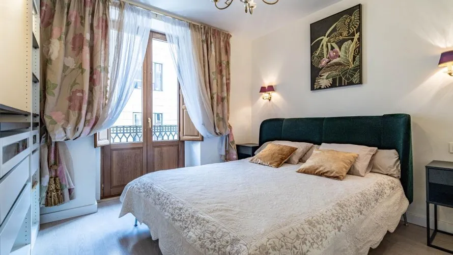 3 bedrooms apartment for sale, Valencia, Spain No. 2655 № 7