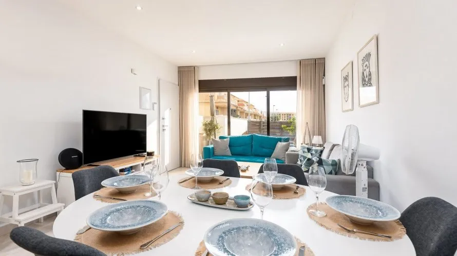 87m² apartment for sale, Las Esperanzas, Spain No. 2642 № 14