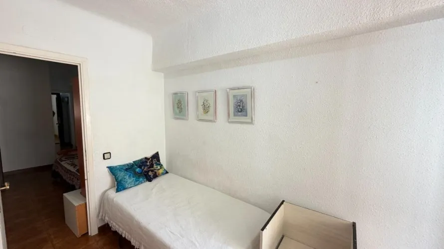 3 bedrooms apartment for sale, Alicante, Spain No. 2679 № 1