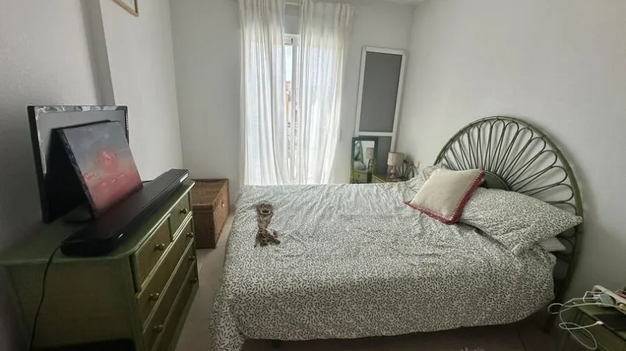 Apartment for sale, Jacarilla, Spain No. 2515