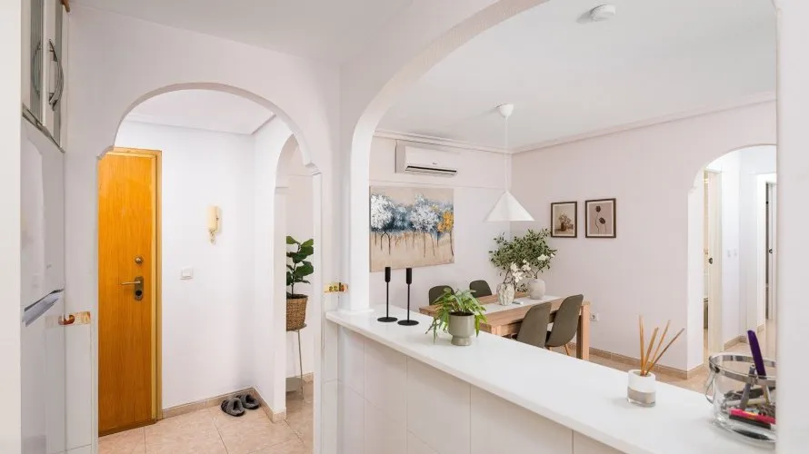 79m² apartment for sale, Alicante, Spain No. 2647 № 15