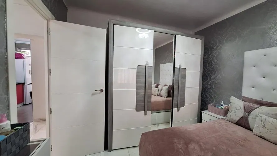 2 bedrooms apartment for sale, Alicante, Spain No. 2637 № 6