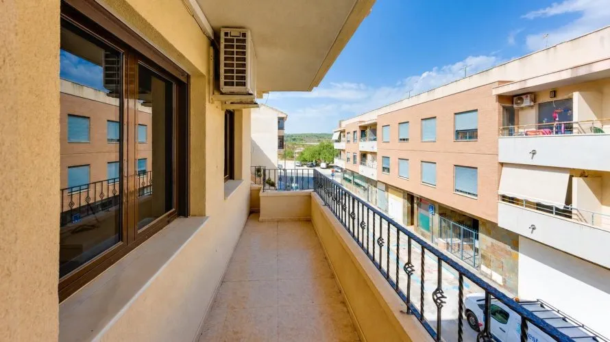 112m² apartment for sale, San Miguel de Salinas, Spain No. 2524 № 20
