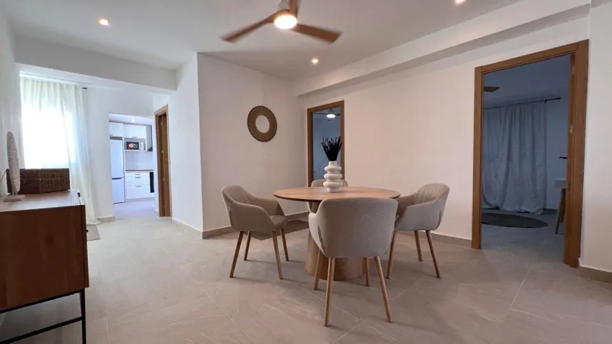 97m² apartment for sale, San Pedro del Pinatar, Spain No. 2665 № 27