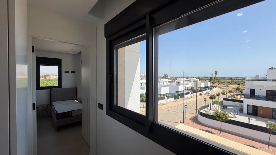 2 bedrooms apartment for sale, Los Alcazares, Spain No. 2603 № 10