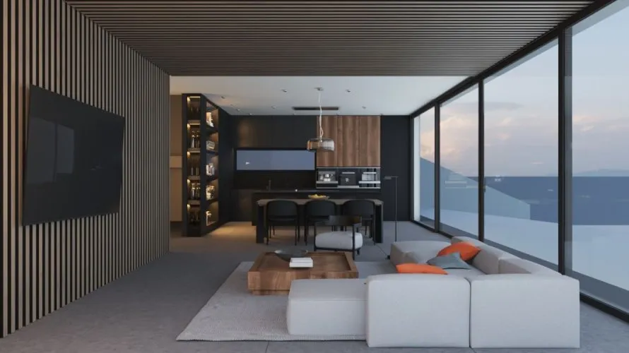 220m² villa for sale, Altea, Spain No. 2545 № 2