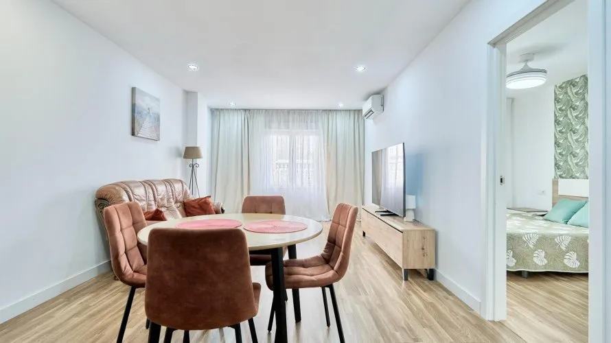 1 bedroom apartment for sale, Torrevieja, Spain No. 2666 № 22