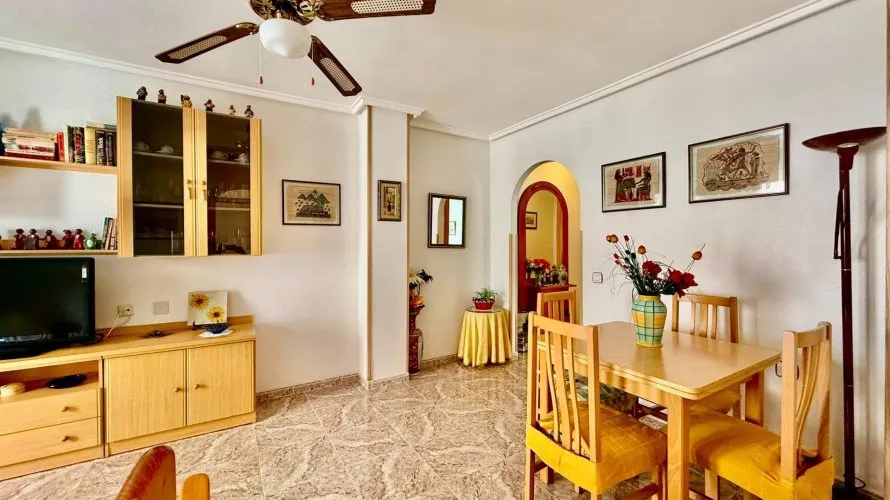 2 bedrooms apartment for sale, Torrevieja, Spain No. 2497 № 26