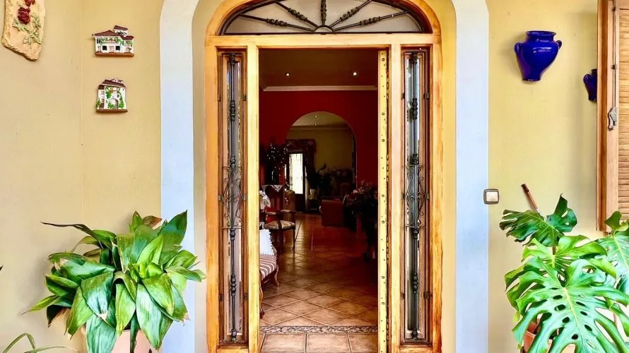3 bedrooms villa for sale, Daya Vieja, Spain No. 2537 № 20