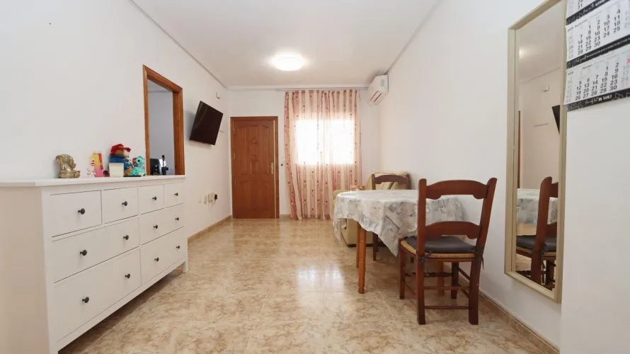 1 bedroom apartment for sale, Alicante, Spain No. 2520 № 19