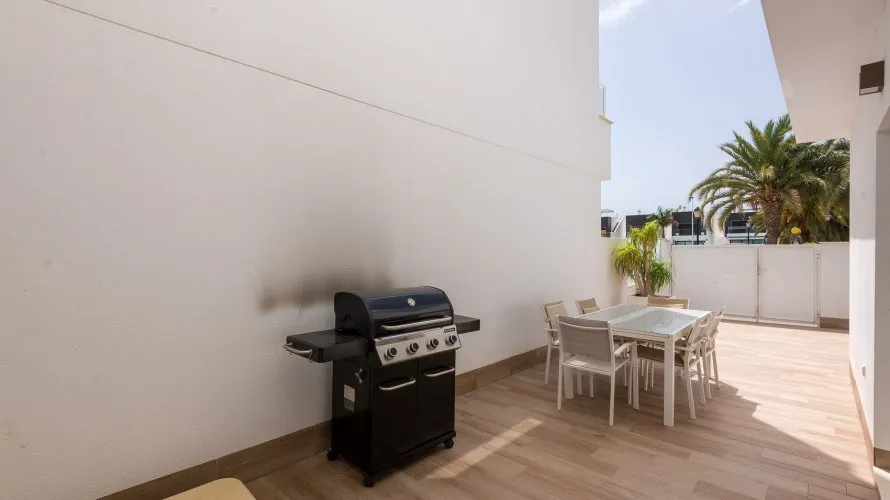 121m² villa for sale, Las Esperanzas, Spain No. 2598 № 3