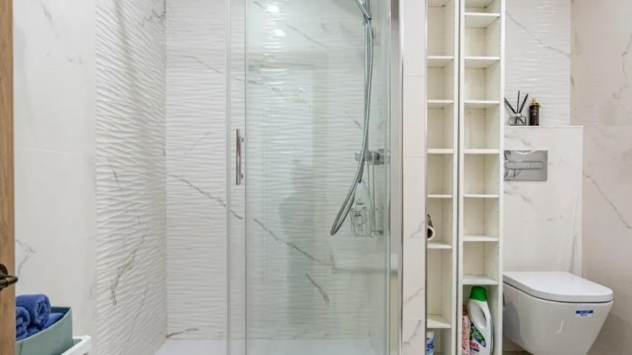 3 bedrooms apartment for sale, Valencia, Spain No. 2655 № 10