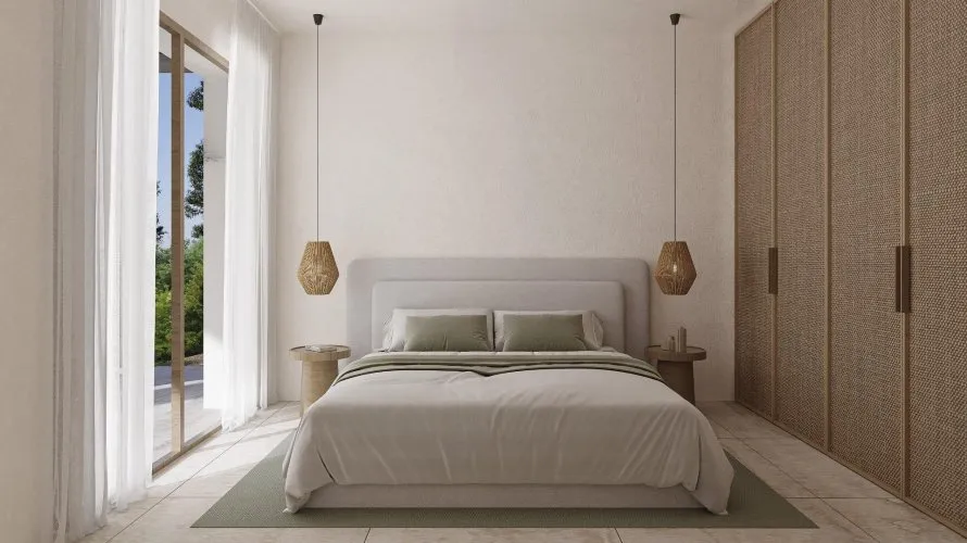 4 bedrooms villa for sale, Benissa, Spain No. 2586 № 3