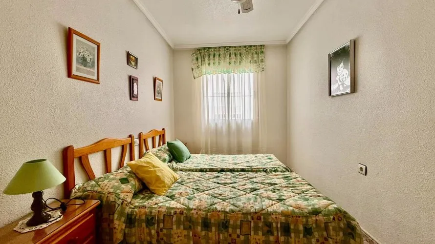 2 bedrooms apartment for sale, Torrevieja, Spain No. 2497 № 7