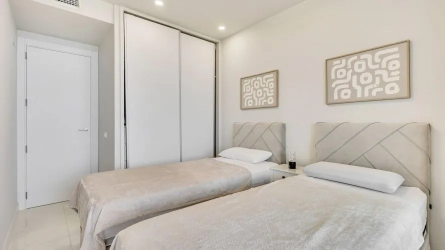 81m² apartment for sale, Benidorm, Spain No. 2673 № 8