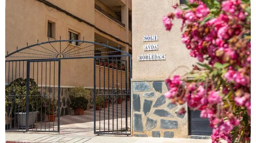 25m² apartment for sale, Torrevieja, Spain No. 2507 № 12