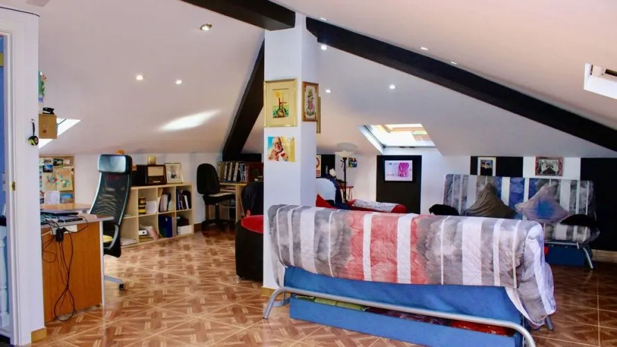 398m² villa for sale, Els Poblets, Spain No. 2552 № 23
