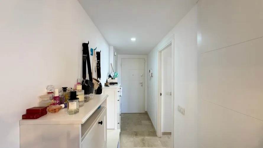 3 bedrooms apartment for sale, Torrevieja, Spain No. 2628 № 26