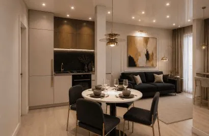32m² apartment for sale, Torrevieja, Spain No. 2571