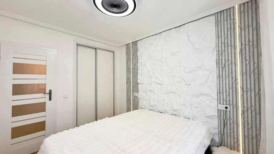 2 bedrooms apartment for sale, Torrevieja, Spain No. 2501 № 5