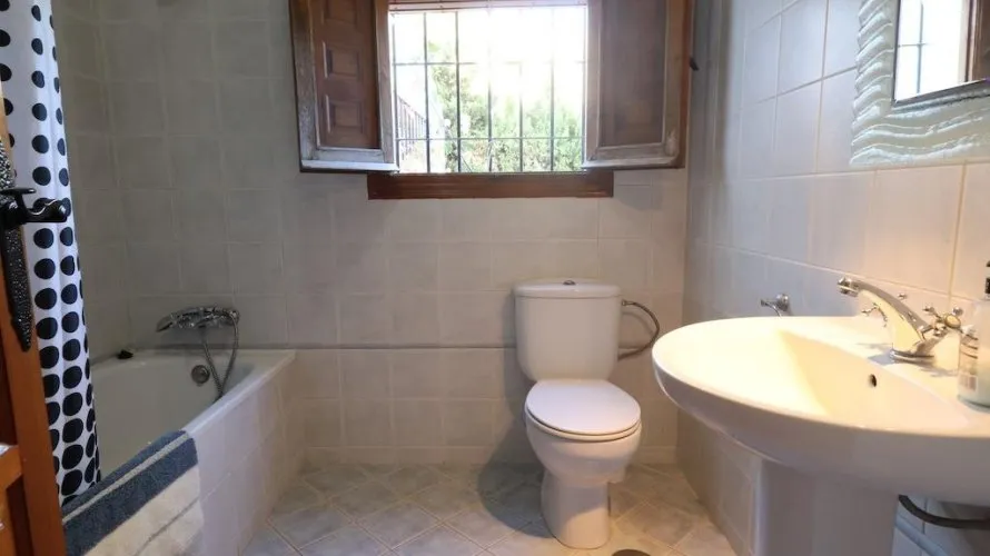 4 bedrooms apartment for sale, Cabo Roig, Spain No. 2662 № 6