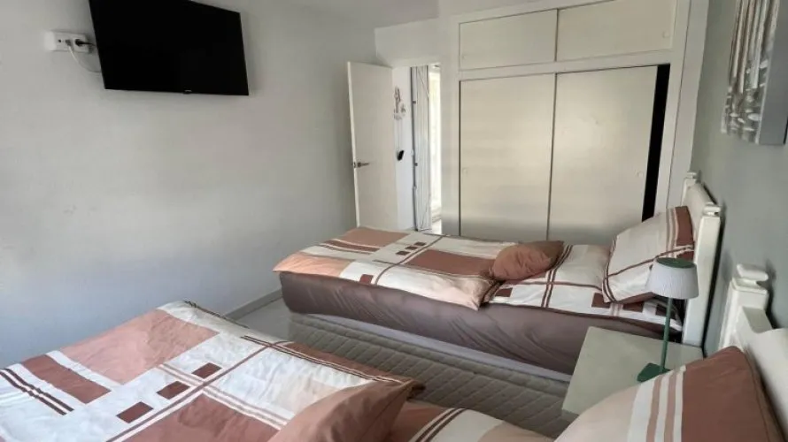 1 bedroom apartment for sale, Los Altos, Spain No. 2675 № 16