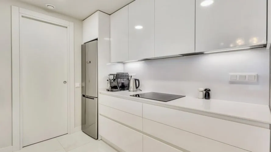 81m² apartment for sale, Benidorm, Spain No. 2673 № 19