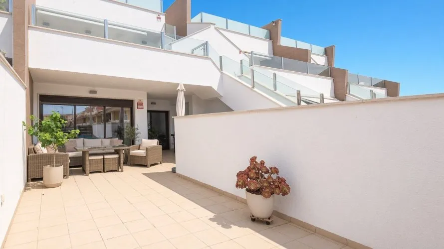 87m² apartment for sale, Las Esperanzas, Spain No. 2642 № 25