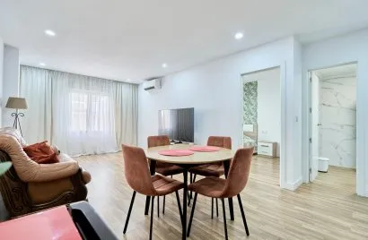 1 bedroom apartment for sale, Torrevieja, Spain No. 2666