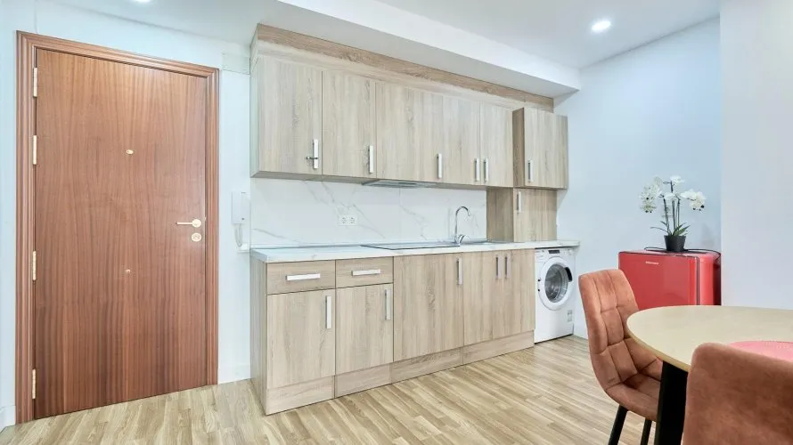 1 bedroom apartment for sale, Torrevieja, Spain No. 2666 № 16
