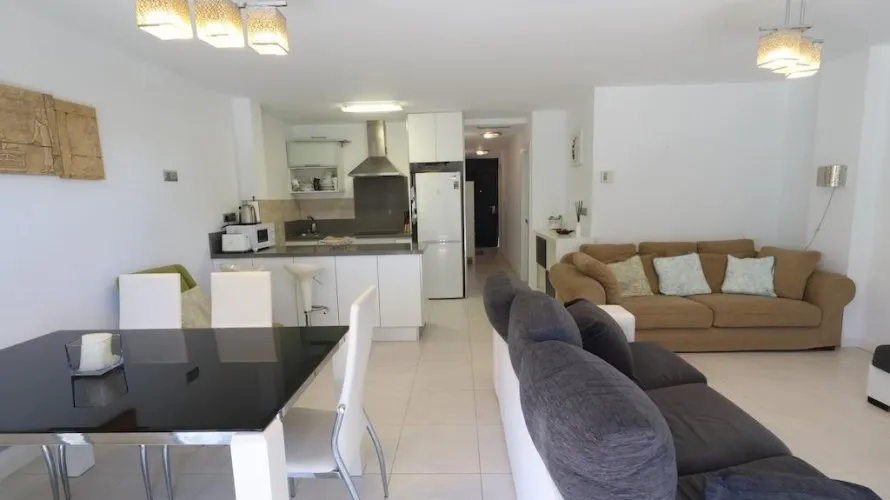 2 bedrooms apartment for sale, Campoamor, Spain No. 2661 № 16