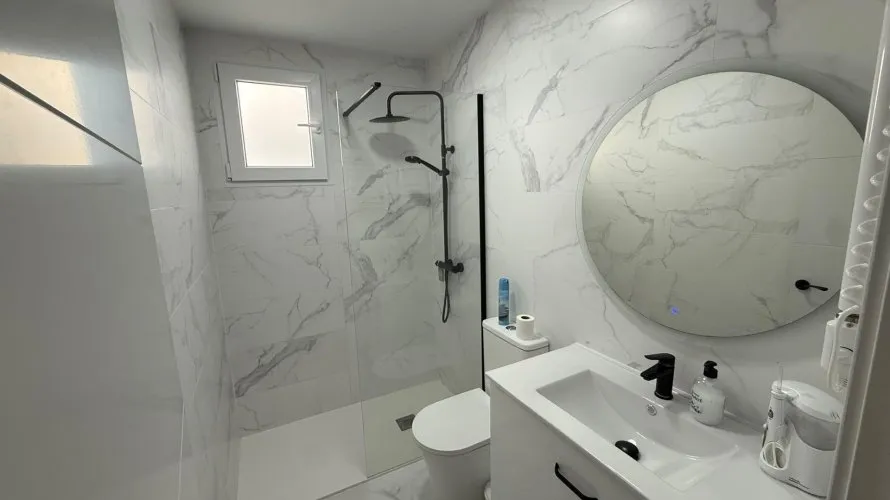 90m² apartment for sale, Alicante, Spain No. 2577 № 20