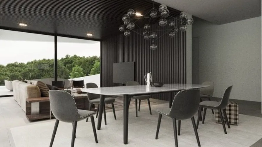 220m² villa for sale, Altea, Spain No. 2545 № 18