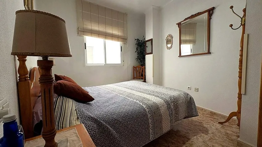 1 bedroom apartment for sale, Torrevieja, Spain No. 2581 № 9