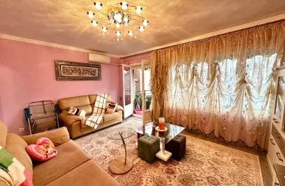 100m² apartment for sale, Alicante, Spain No. 2610