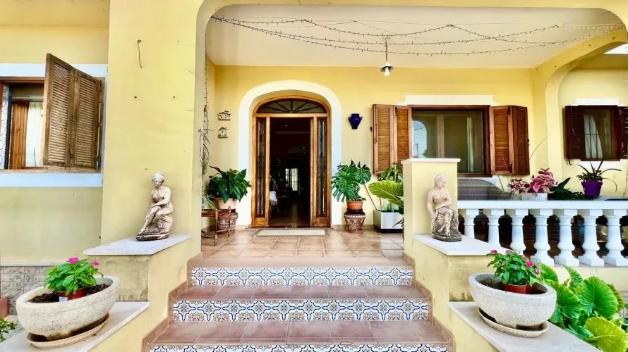 3 bedrooms villa for sale, Daya Vieja, Spain No. 2537 № 18