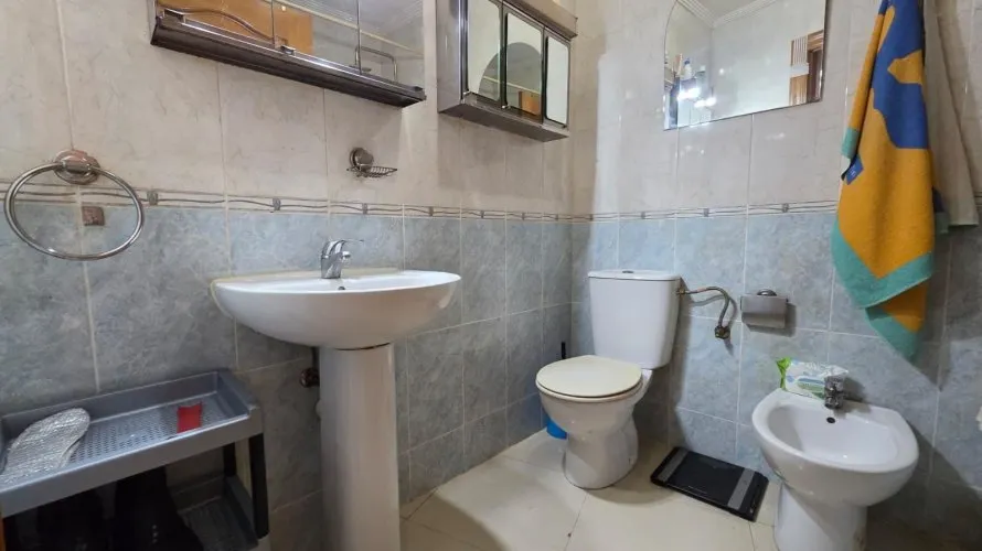 1 bedroom apartment for sale, Torrevieja, Spain No. 2491 № 22