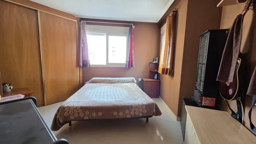 1 bedroom apartment for sale, Torrevieja, Spain No. 2491 № 19