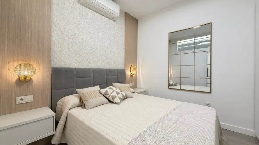 2 bedrooms apartment for sale, Torrevieja, Spain No. 2663