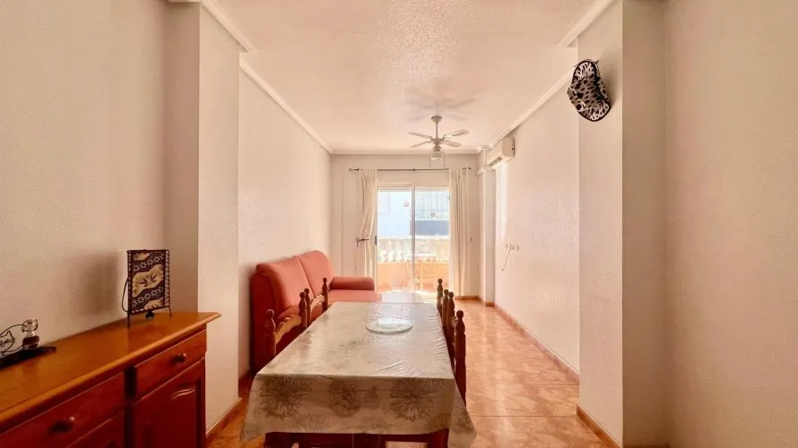 1 bedroom apartment for sale, Torrevieja, Spain No. 2622 № 27