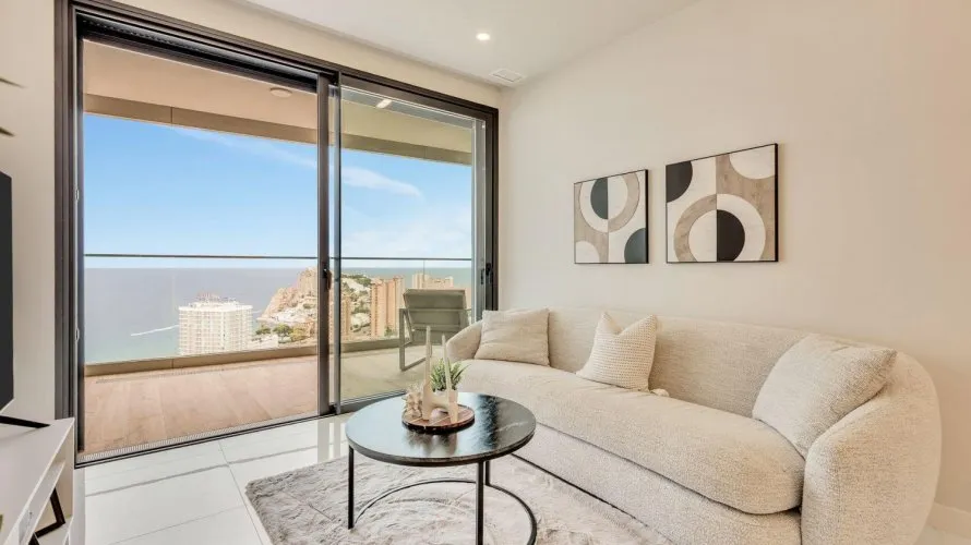 81m² apartment for sale, Benidorm, Spain No. 2673 № 18