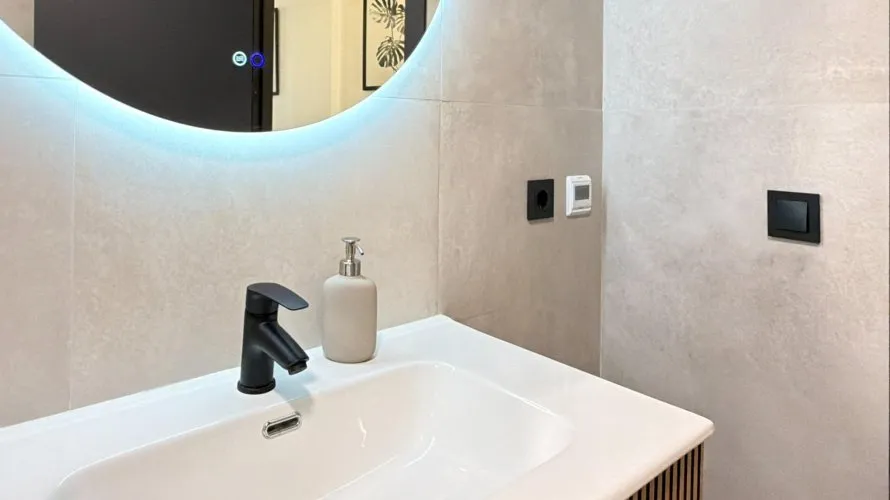 3 bedrooms apartment for sale, Torrevieja, Spain No. 2600 № 24