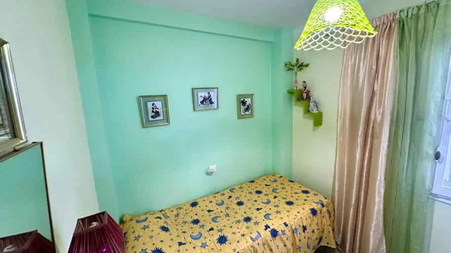 76m² apartment for sale, Alicante, Spain No. 2559 № 15