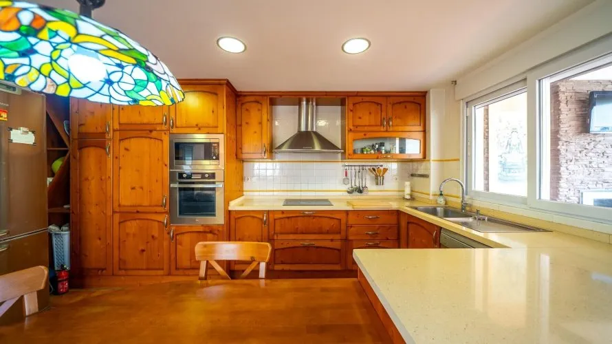 3 bedrooms apartment for sale, Alicante, Spain No. 2667 № 8