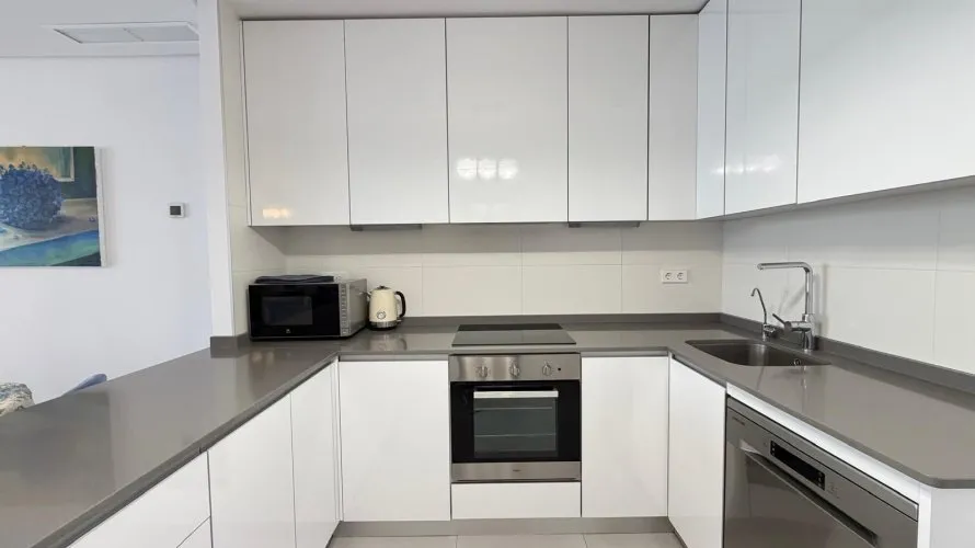 3 bedrooms house for sale, Torrevieja, Spain No. 2664 № 3