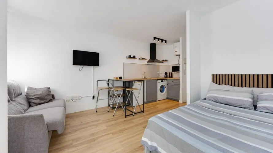 26m² apartment for sale, Torrevieja, Spain No. 2575 № 28